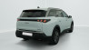 PEUGEOT 5008 HYBRID 145 CH E-DCS6 ALLURE