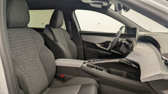 PEUGEOT 5008 HYBRID 145 CH E-DCS6 ALLURE