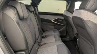 PEUGEOT 5008 HYBRID 145 CH E-DCS6 ALLURE