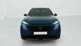 PEUGEOT 5008 HYBRID 145 CH E-DCS6 ALLURE