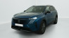 PEUGEOT 5008 HYBRID 145 CH E-DCS6 ALLURE