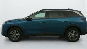 PEUGEOT 5008 HYBRID 145 CH E-DCS6 ALLURE