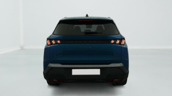 PEUGEOT 5008 HYBRID 145 CH E-DCS6 ALLURE