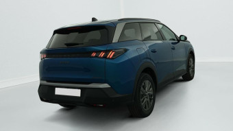 PEUGEOT 5008 HYBRID 145 CH E-DCS6 ALLURE