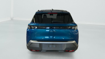 PEUGEOT 5008 HYBRID 145 CH E-DCS6 ALLURE
