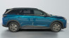PEUGEOT 5008 HYBRID 145 CH E-DCS6 ALLURE