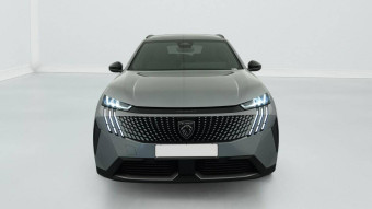 PEUGEOT 5008 HYBRID 145 CH E-DCS6 ALLURE