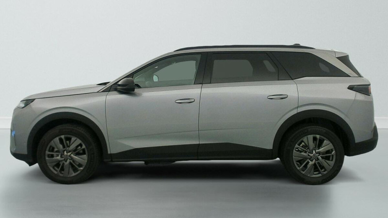 PEUGEOT 5008 HYBRID 145 CH E-DCS6 ALLURE