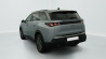 PEUGEOT 5008 HYBRID 145 CH E-DCS6 ALLURE