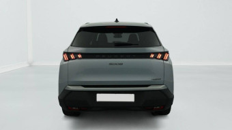 PEUGEOT 5008 HYBRID 145 CH E-DCS6 ALLURE