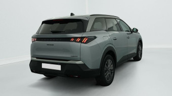 PEUGEOT 5008 HYBRID 145 CH E-DCS6 ALLURE