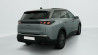 PEUGEOT 5008 HYBRID 145 CH E-DCS6 ALLURE