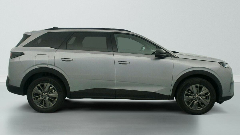 PEUGEOT 5008 HYBRID 145 CH E-DCS6 ALLURE