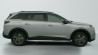 PEUGEOT 5008 HYBRID 145 CH E-DCS6 ALLURE