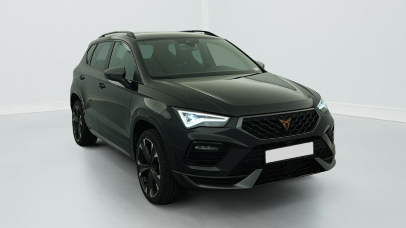 CUPRA ATECA 1.5 TSI 150CH DSG7 V
