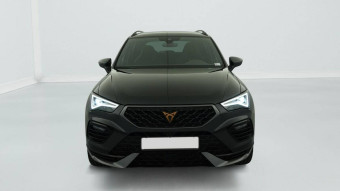 CUPRA ATECA 1.5 TSI 150CH DSG7 V