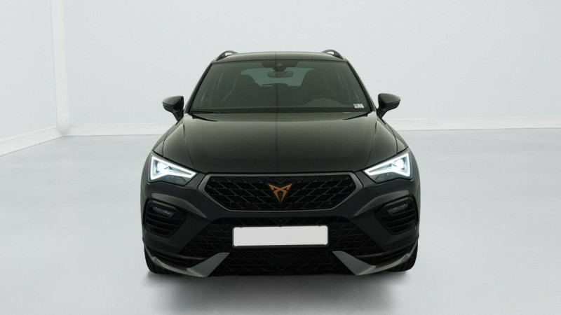 CUPRA ATECA 1.5 TSI 150CH DSG7 V