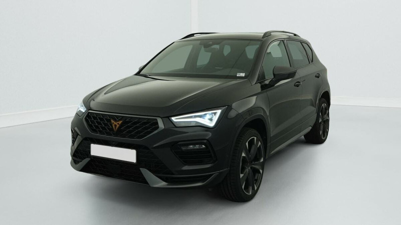 CUPRA ATECA 1.5 TSI 150CH DSG7 V