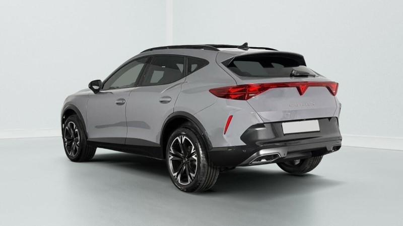 CUPRA FORMENTOR FORMENTOR 2.0 TDI 150 CH DSG7 V