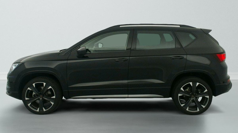 CUPRA ATECA 1.5 TSI 150CH DSG7 V