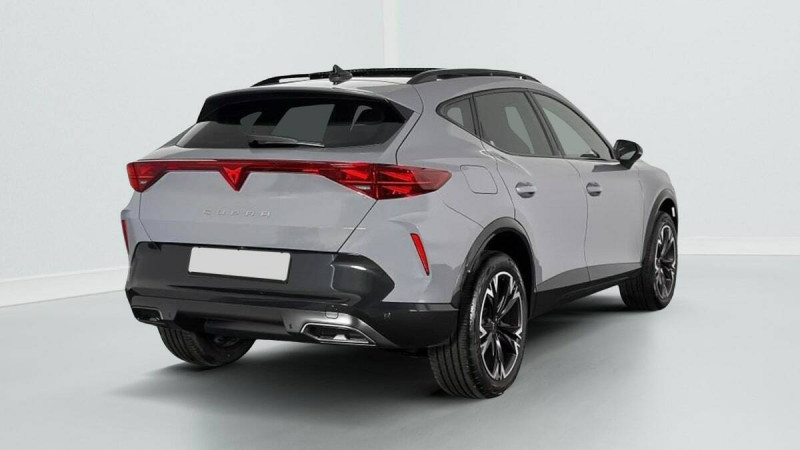 CUPRA FORMENTOR FORMENTOR 2.0 TDI 150 CH DSG7 V