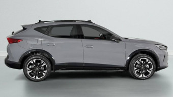 CUPRA FORMENTOR FORMENTOR 2.0 TDI 150 CH DSG7 V
