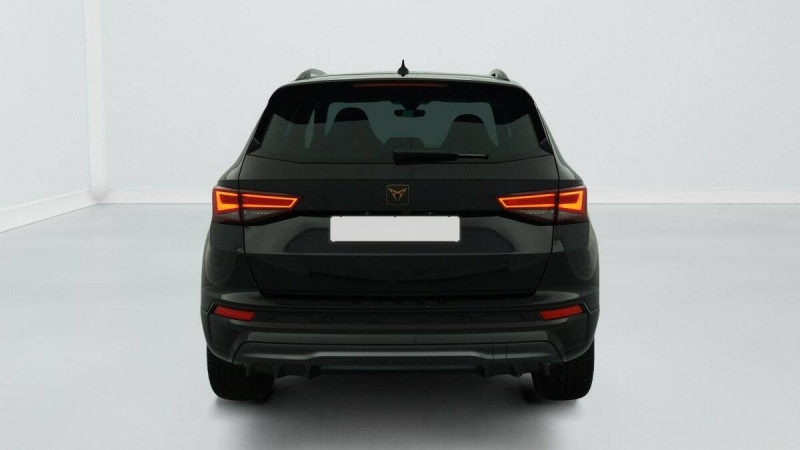 CUPRA ATECA 1.5 TSI 150CH DSG7 V