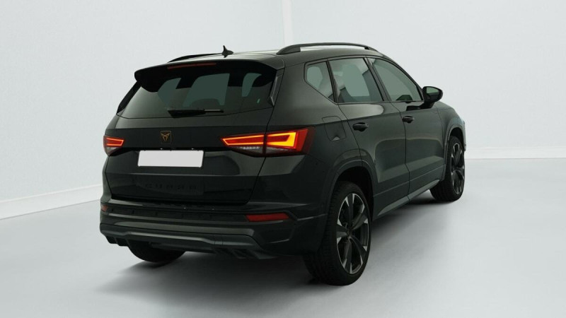 CUPRA ATECA 1.5 TSI 150CH DSG7 V
