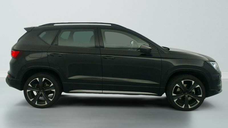 CUPRA ATECA 1.5 TSI 150CH DSG7 V