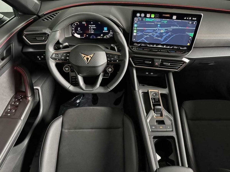 CUPRA FORMENTOR FORMENTOR 2.0 TDI 150 CH DSG7 V