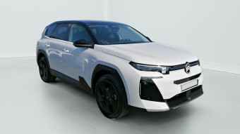 CITROEN C5 AIRCROSS NOUVEAU 1.2I HYBRIDE 145 MAX