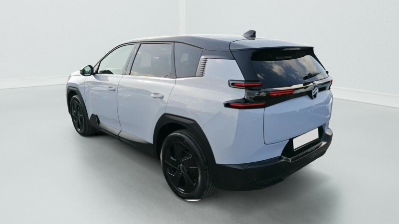 CITROEN C5 AIRCROSS NOUVEAU 1.2I HYBRIDE 145 MAX