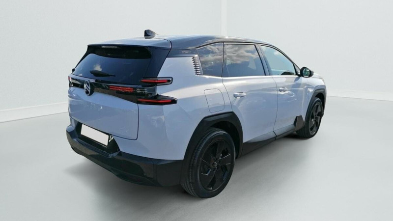 CITROEN C5 AIRCROSS NOUVEAU 1.2I HYBRIDE 145 MAX