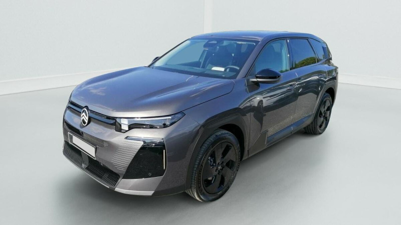 CITROEN C5 AIRCROSS NOUVEAU 1.2I HYBRIDE 145 MAX
