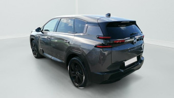 CITROEN C5 AIRCROSS NOUVEAU 1.2I HYBRIDE 145 MAX