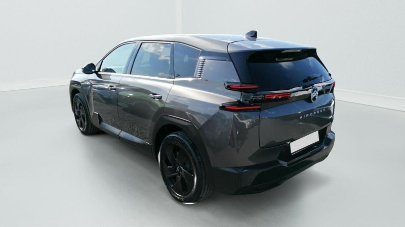 CITROEN C5 AIRCROSS NOUVEAU 1.2I HYBRIDE 145 MAX