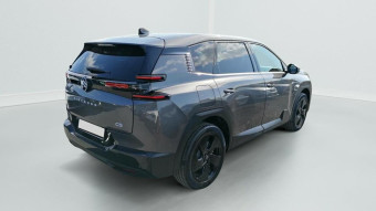 CITROEN C5 AIRCROSS NOUVEAU 1.2I HYBRIDE 145 MAX