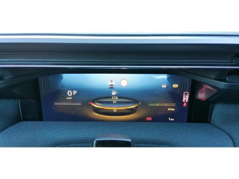 CITROEN C5 AIRCROSS NOUVEAU 1.2I HYBRIDE 145 MAX