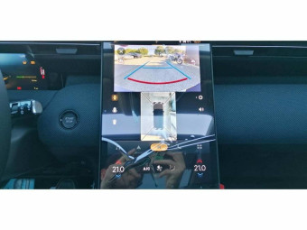 CITROEN C5 AIRCROSS NOUVEAU 1.2I HYBRIDE 145 MAX