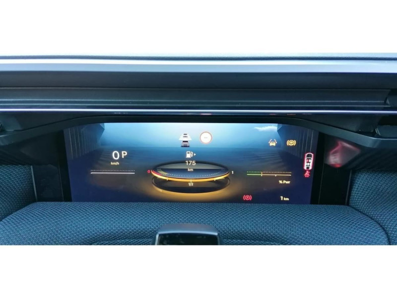 CITROEN C5 AIRCROSS NOUVEAU 1.2I HYBRIDE 145 MAX