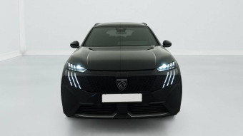 PEUGEOT 5008 HYBRID 145CH E-DCS6 GT