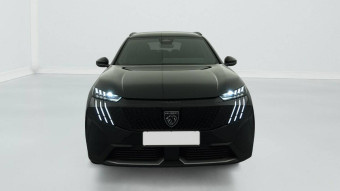 PEUGEOT 5008 HYBRID 145CH E-DCS6 GT