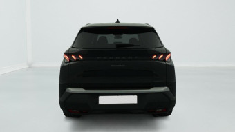 PEUGEOT 5008 HYBRID 145CH E-DCS6 GT