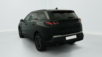 PEUGEOT 5008 HYBRID 145CH E-DCS6 GT