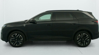 PEUGEOT 5008 HYBRID 145CH E-DCS6 GT