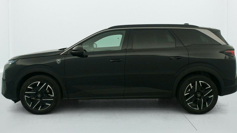 PEUGEOT 5008 HYBRID 145CH E-DCS6 GT