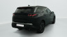 PEUGEOT 5008 HYBRID 145CH E-DCS6 GT