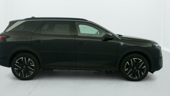 PEUGEOT 5008 HYBRID 145CH E-DCS6 GT