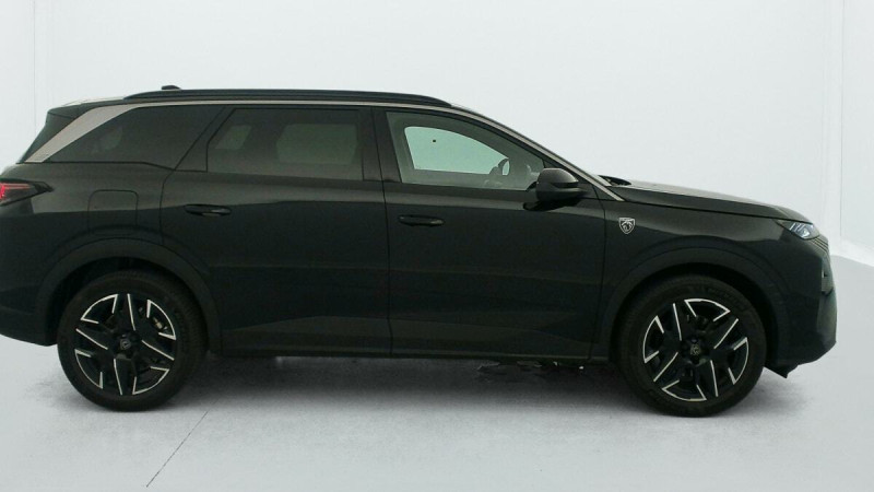 PEUGEOT 5008 HYBRID 145CH E-DCS6 GT