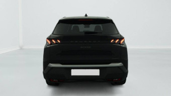 PEUGEOT 5008 HYBRID 145CH E-DCS6 GT
